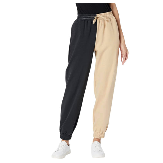 The Drop Colorblock Sweatpant Size M