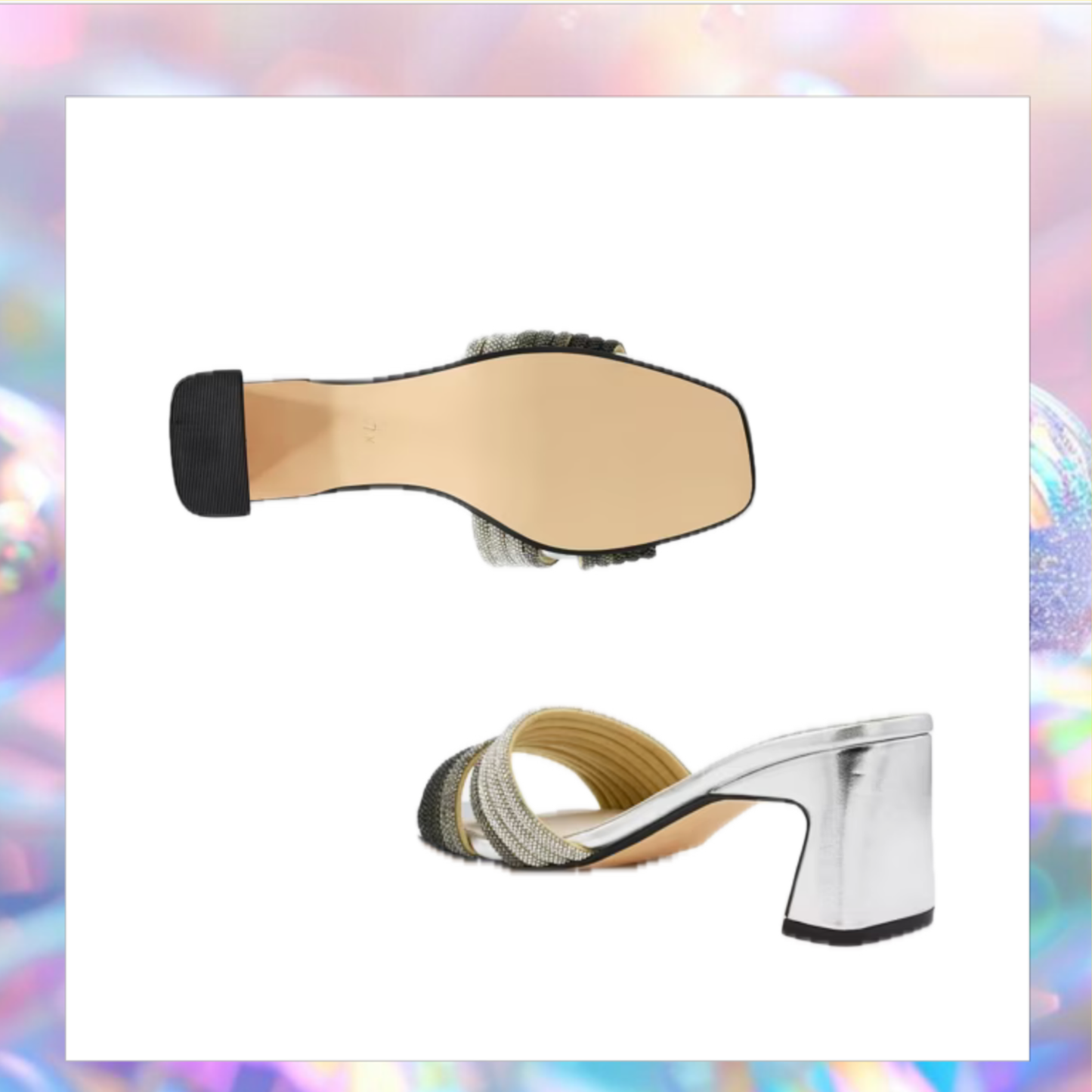 Isla- Touch Ups By Benjamin Walk Sandal