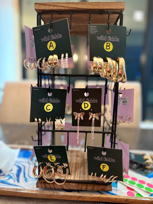 Bubble Up Deal- Buy 4 get 1 FREE