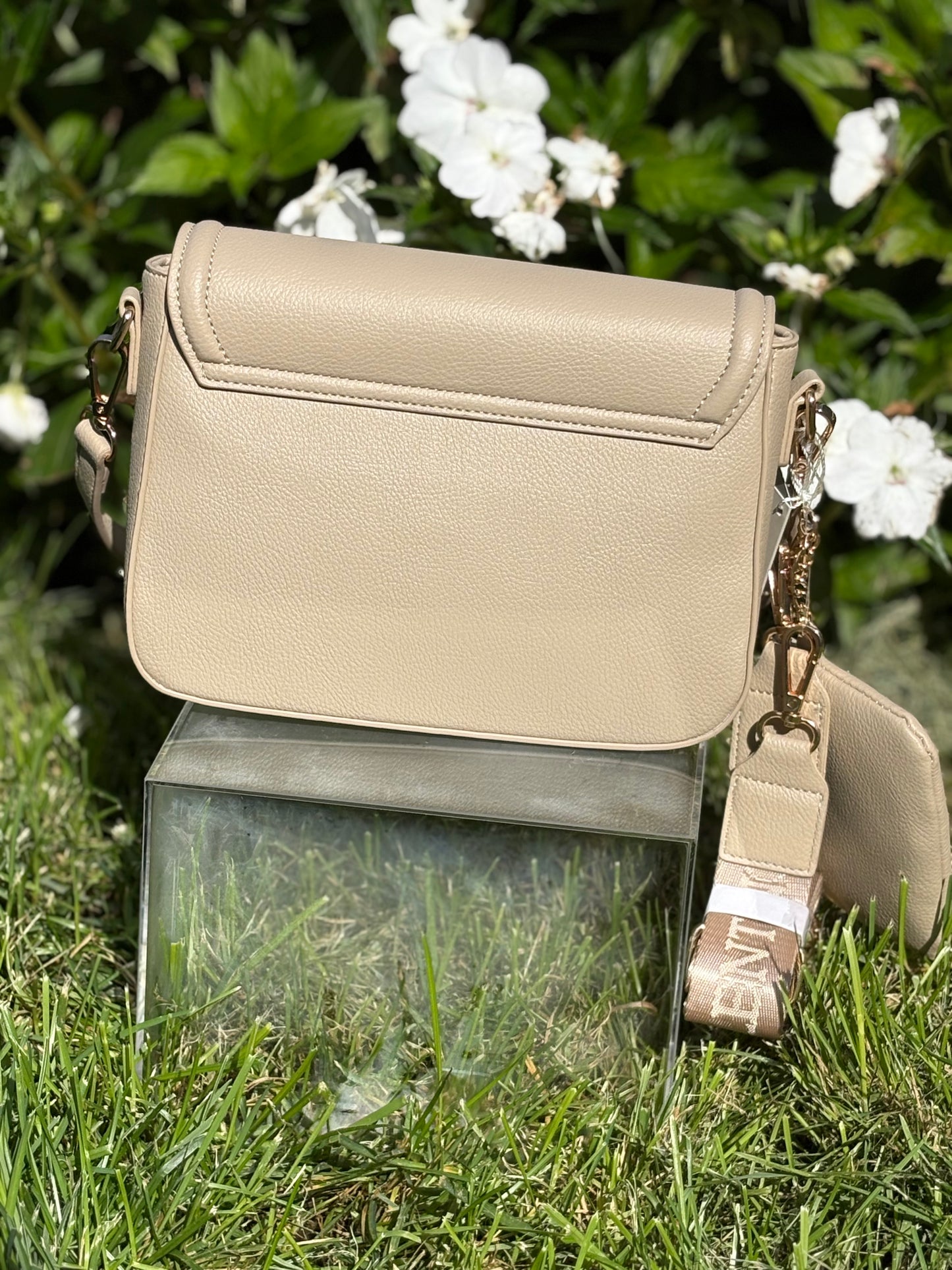 Valentino Orlandi Crossbody with Wallet