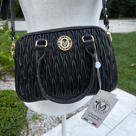 Valentino Orlandi Satchel