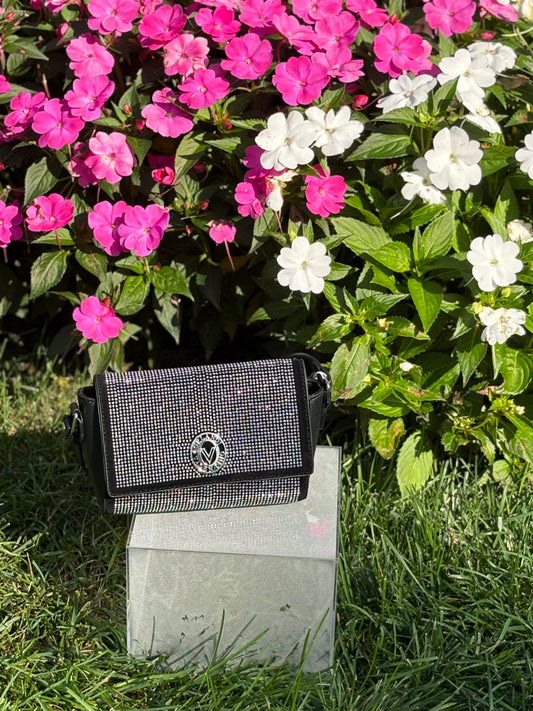 Valentino Orlandi Rhinestone