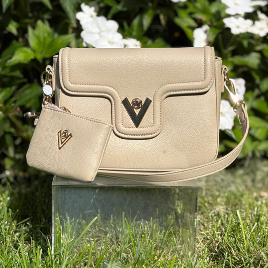 Valentino Orlandi Crossbody with Wallet