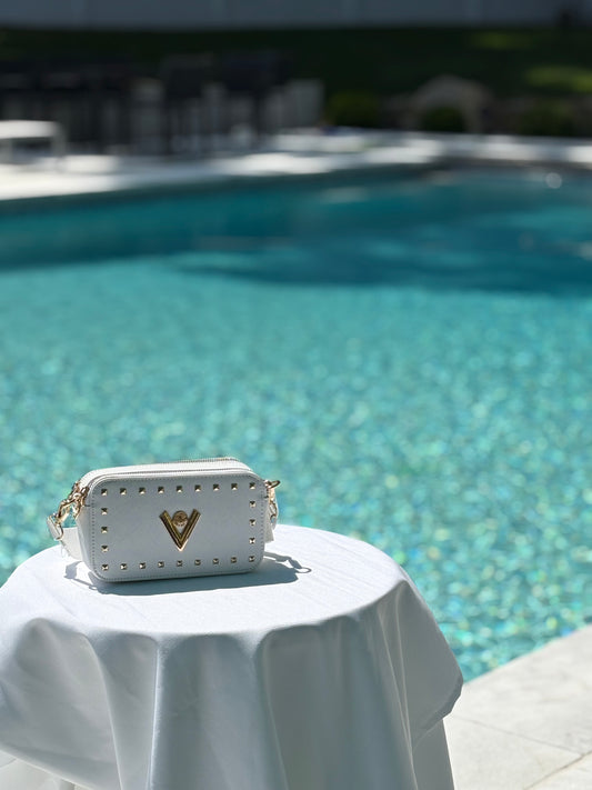 Valentino Orlandi Camera Bag