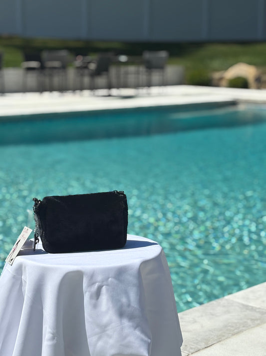 Gilda Paris Faux Fur