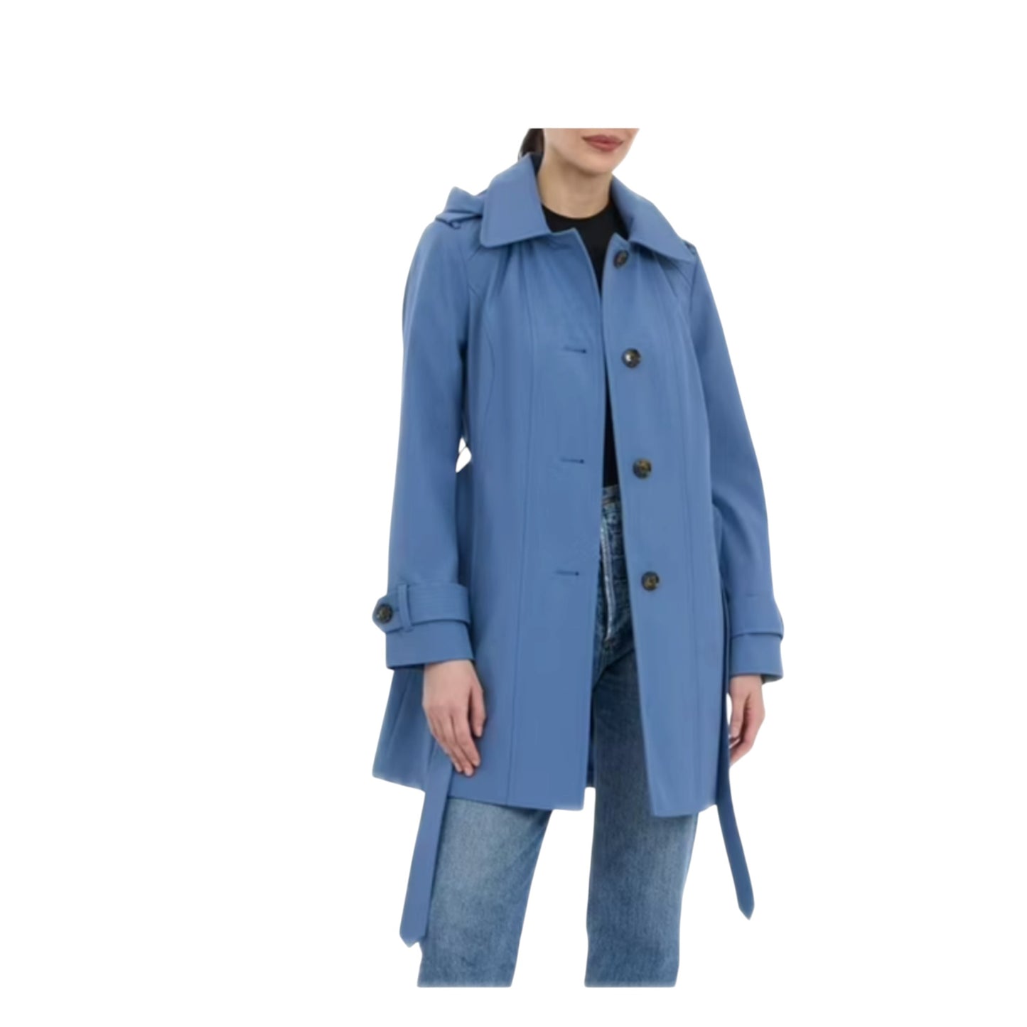 Trench Coat - London Fog