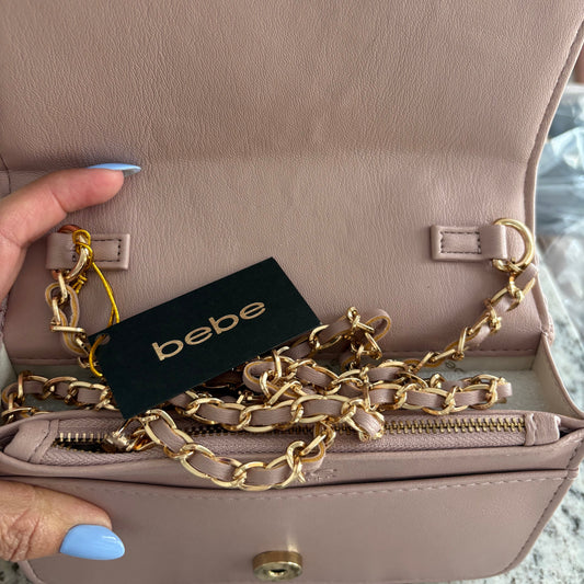 Bebe Crossbody
