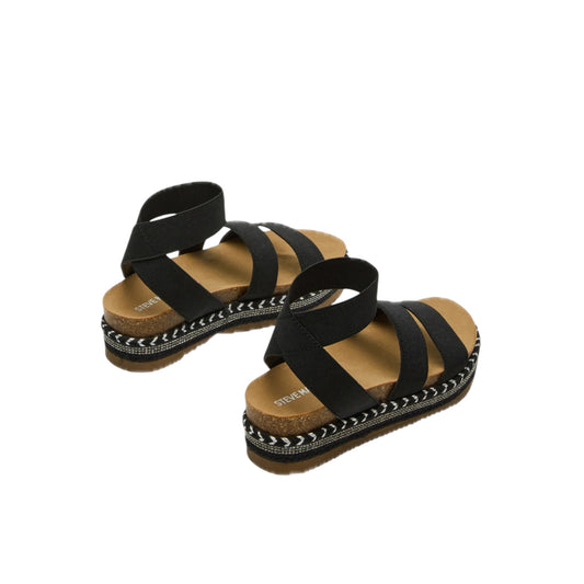 Kids’ Charisa Black - Steven Madden