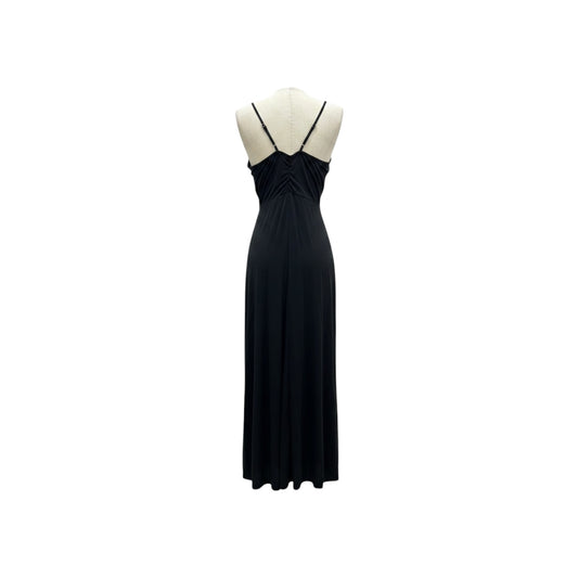 LBLC The Label Revolve Kelcie Twisted Front Dress