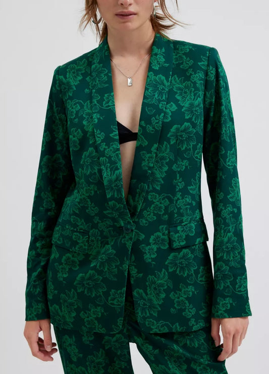 Wildfang Empower Tux Blazer