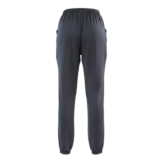 Elastic Waist Relaxed Jogger Pants