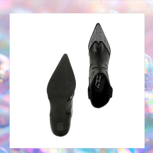 Yolanda - Circus NY by Sam Edelman