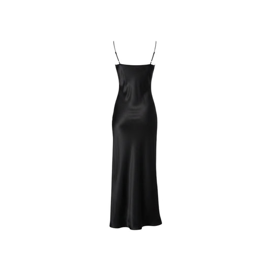 The Drop- Lana Maxi Slip Dress
