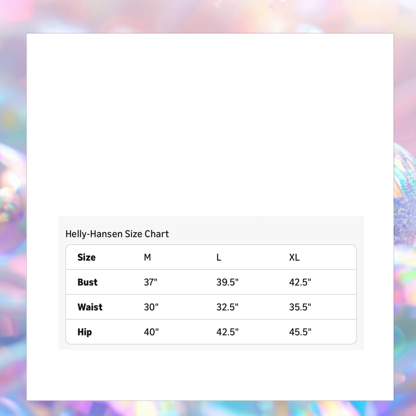 HELLY HANSEN WOMEN'S
CREW HOODED JACKET