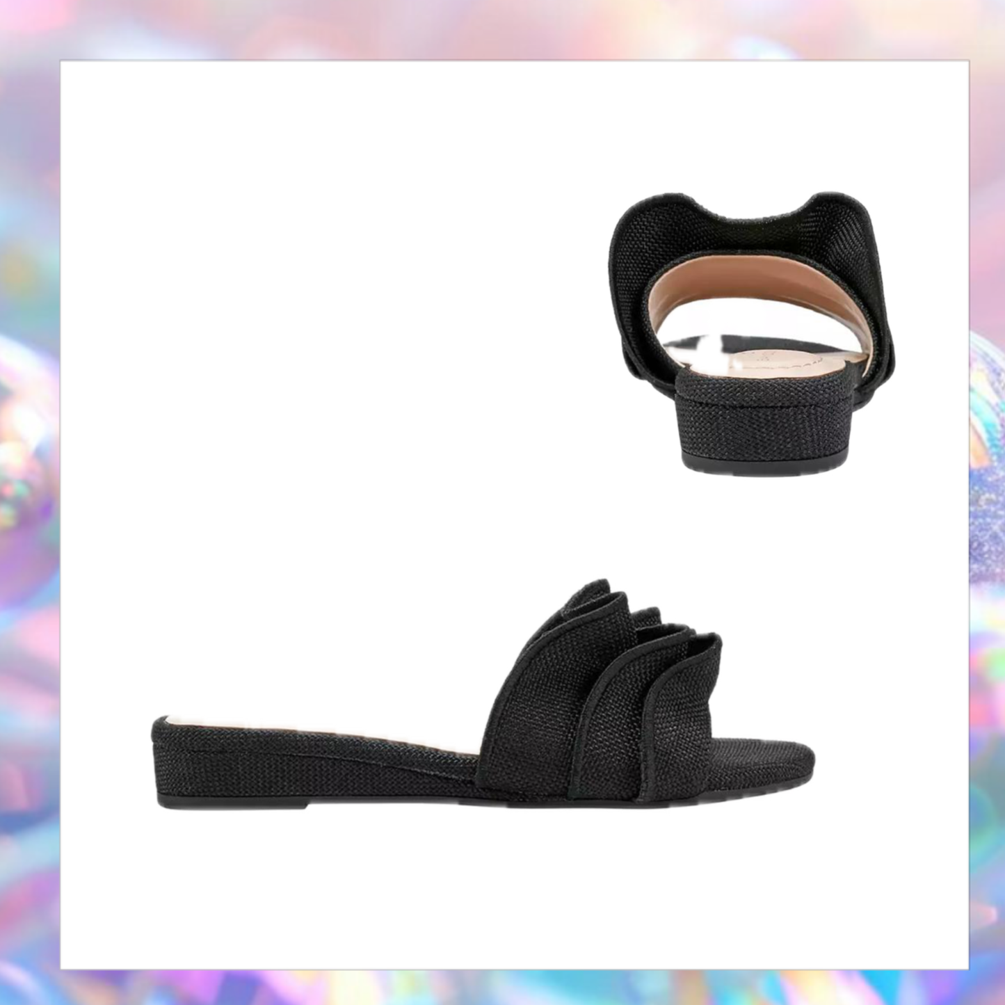 Bandolino Kaisley Sandals