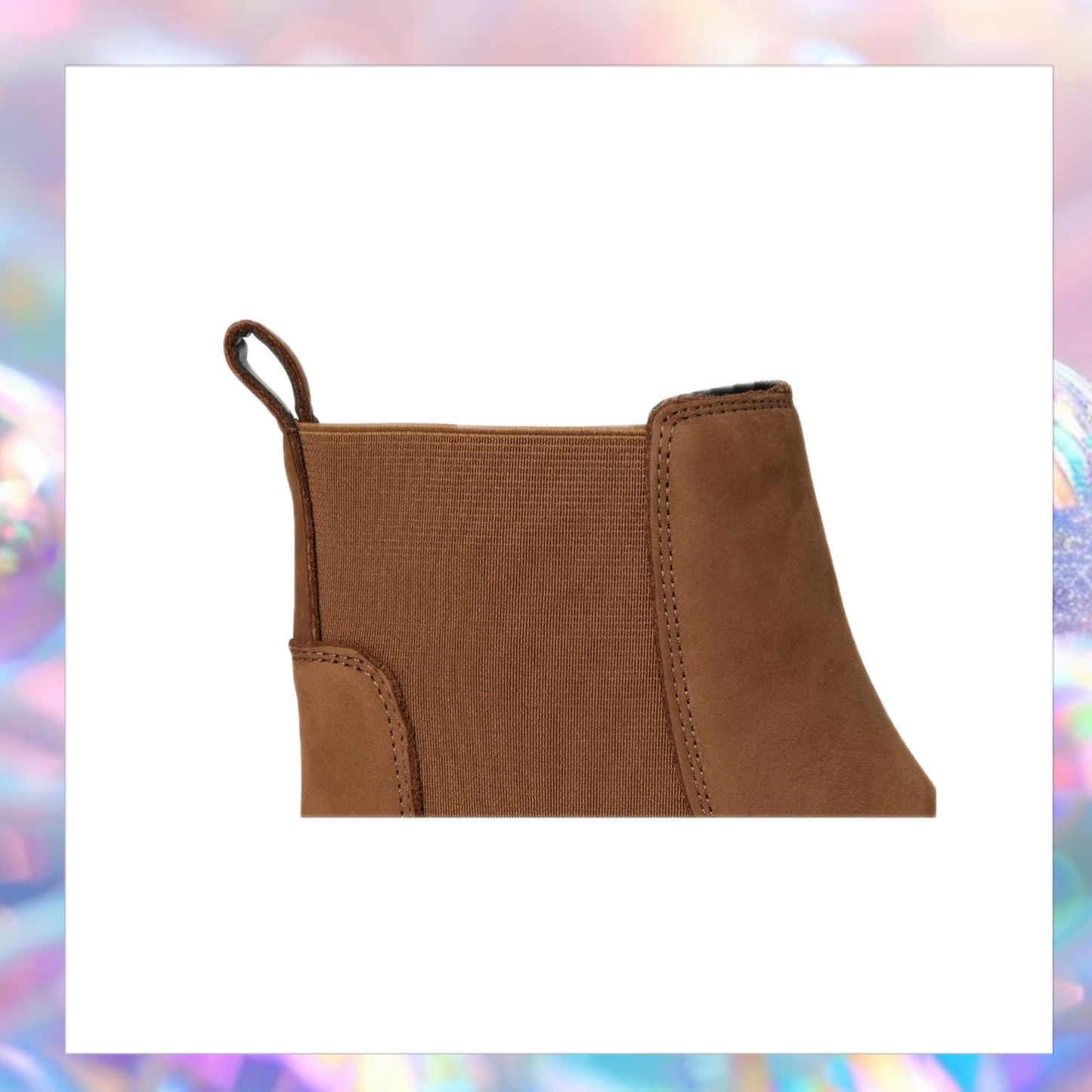 Farris - Marc Fisher