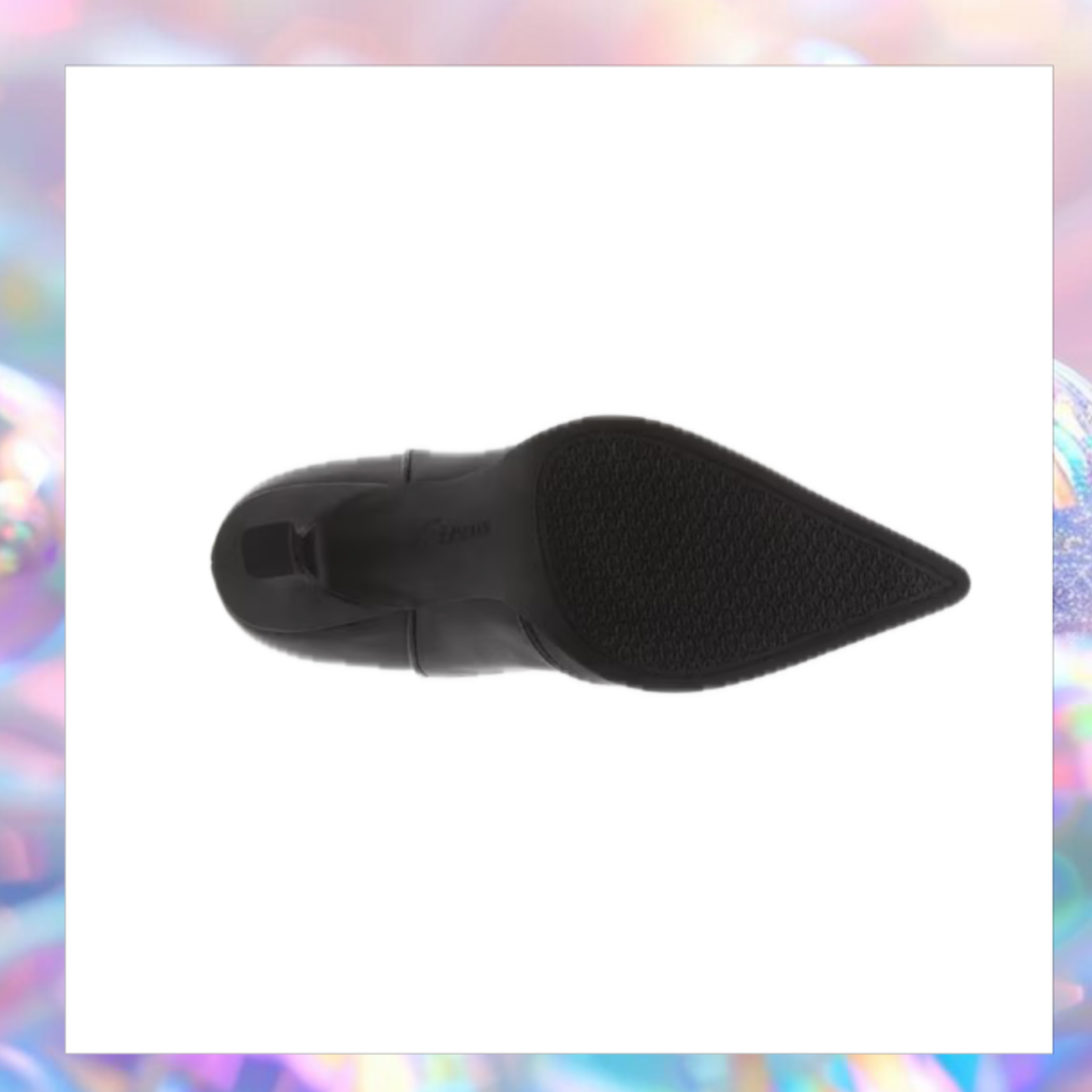 Circus By Sam Edelman Yolanda Western Bootie