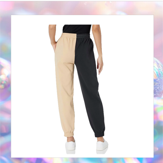 Colorblock Sweatpant