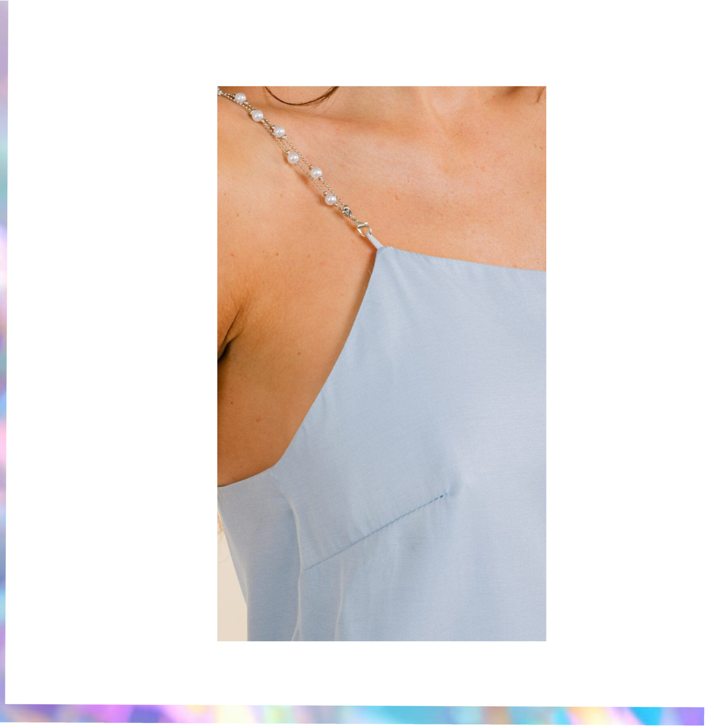 Ontwelfth - WOMEN'S SLEEVELESS ONE SHOULDER TANK TOP
