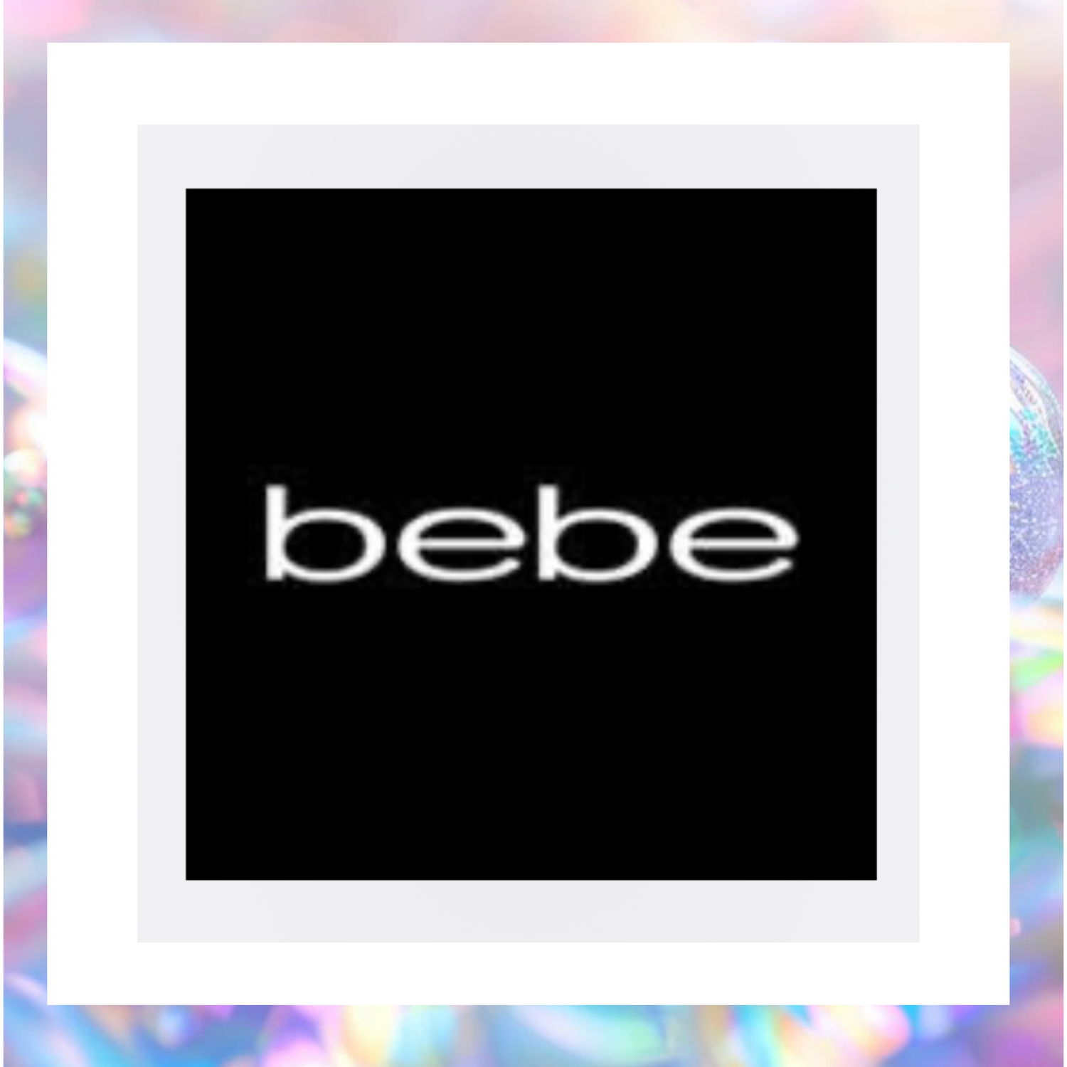 Bebe Handbags