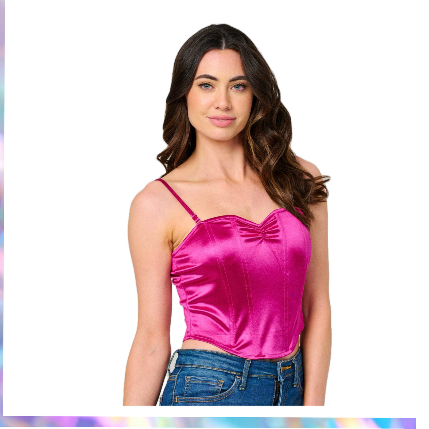 NEW SPRING AND SUMMER