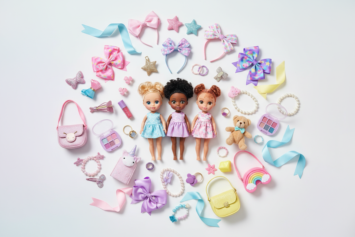 Kids' Toys and Accessories