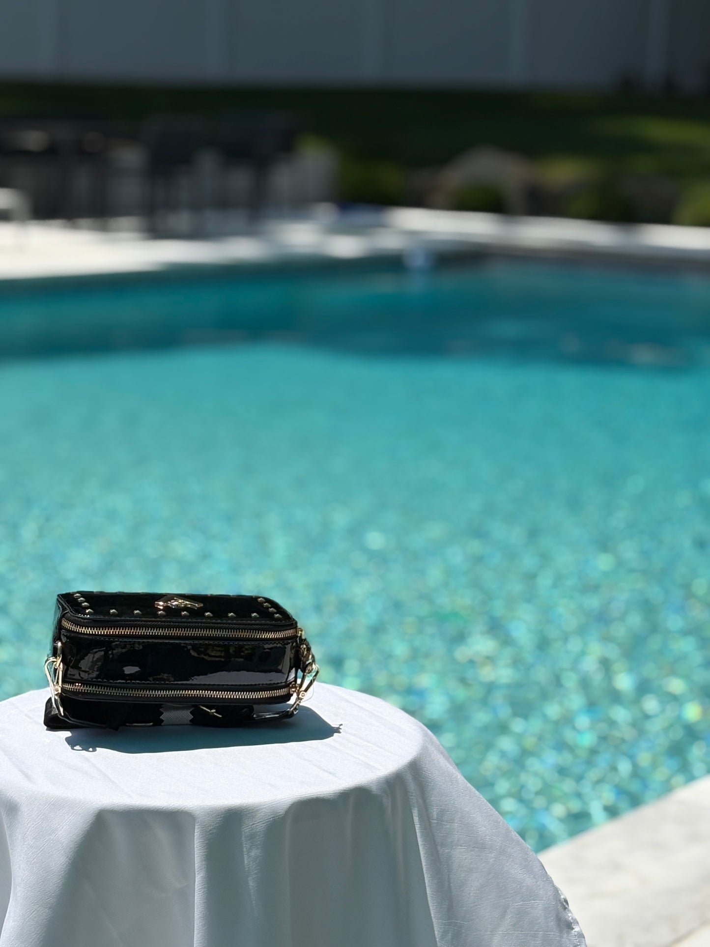 Valentino Orlandi Camera Bag