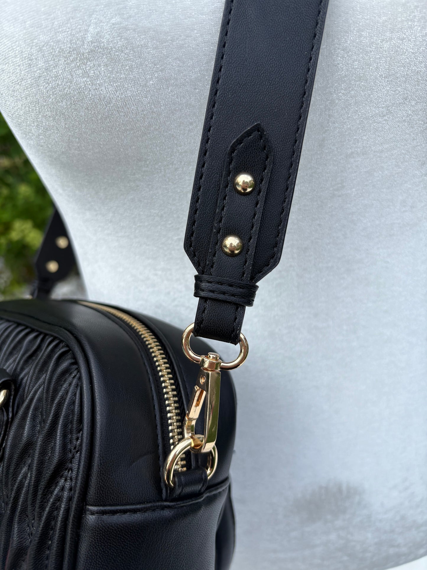 Valentino Orlandi Satchel