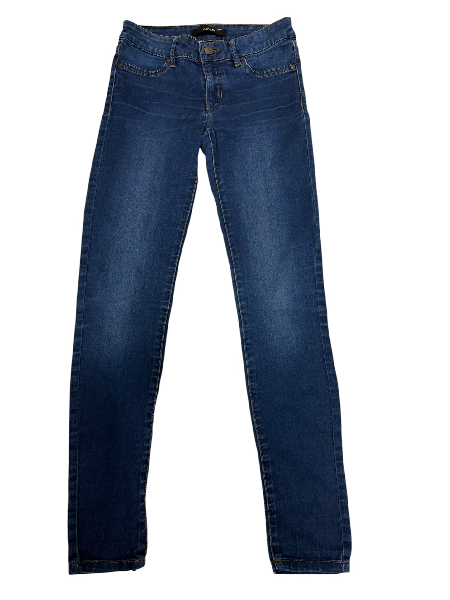 Joe’s Girls, Blue Jeans Size 14 Preloved
