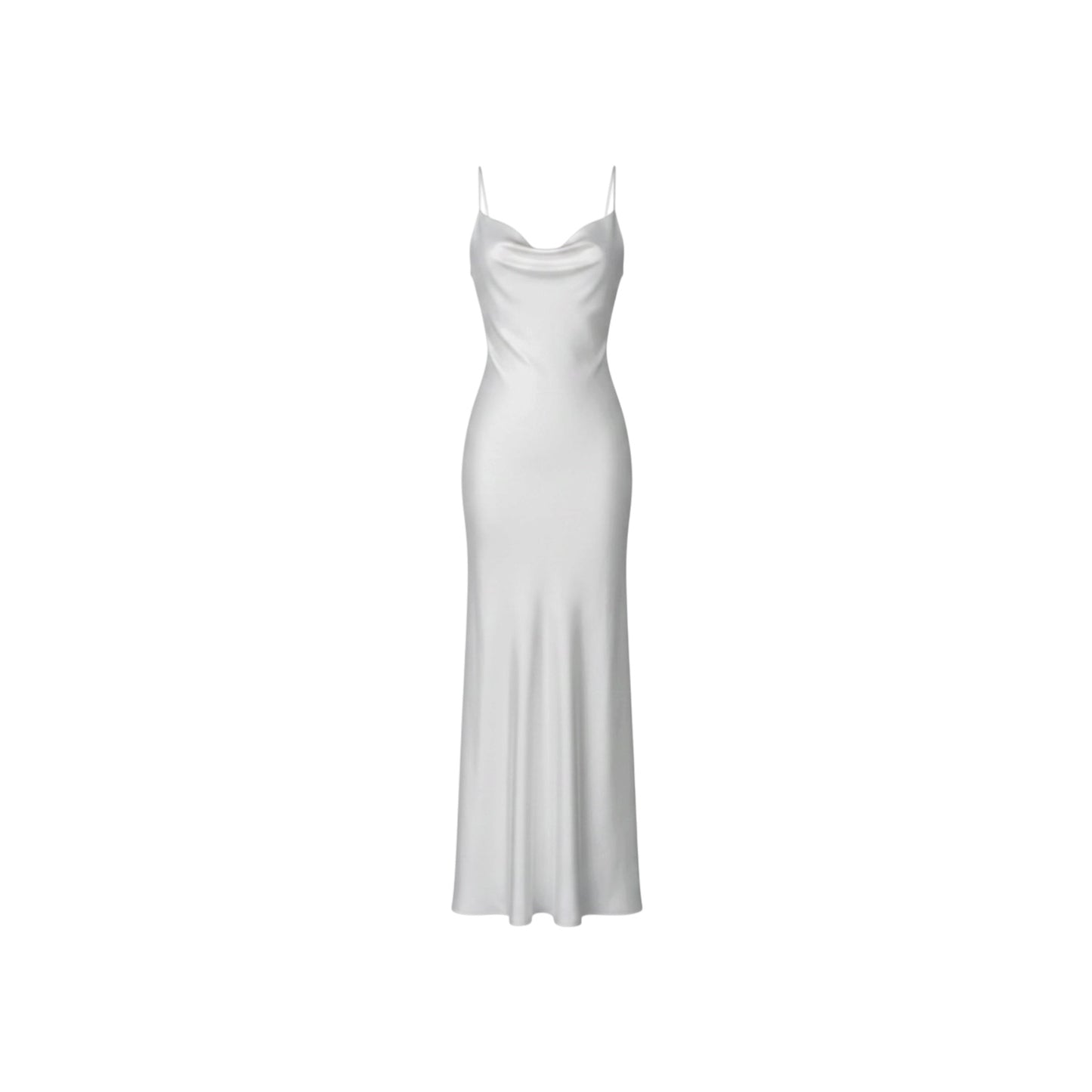 LBLC The Label Sleeveless Camila Cowl Size M - NWT