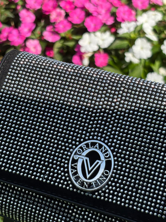 Valentino Orlandi Rhinestone