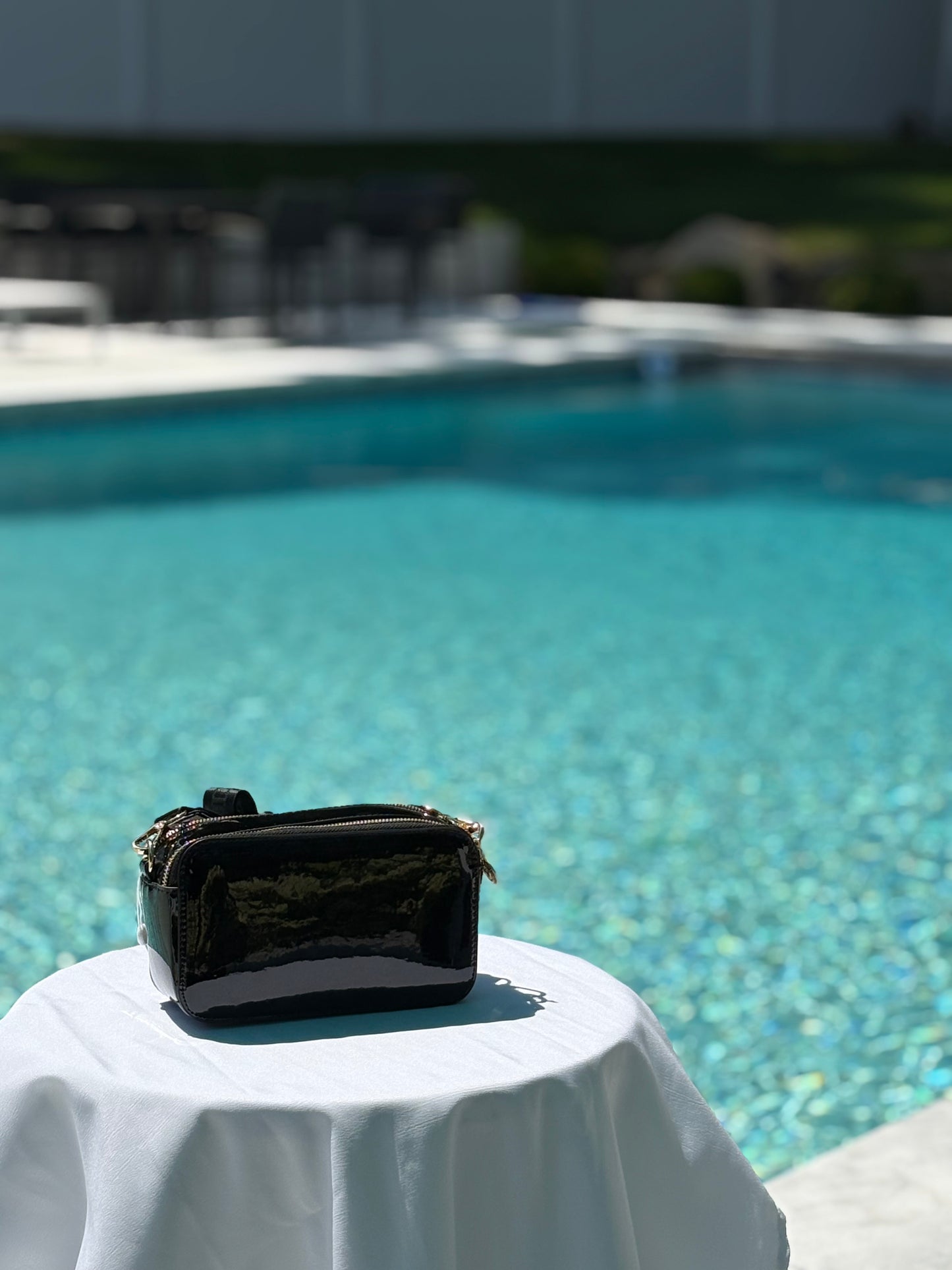 Valentino Orlandi Camera Bag