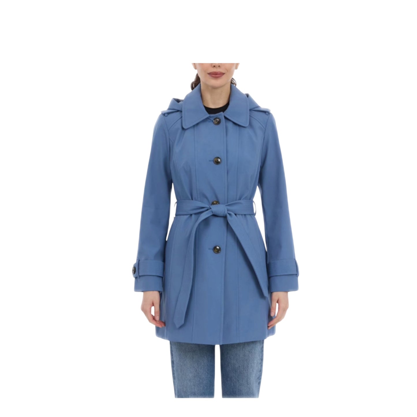 Trench Coat - London Fog