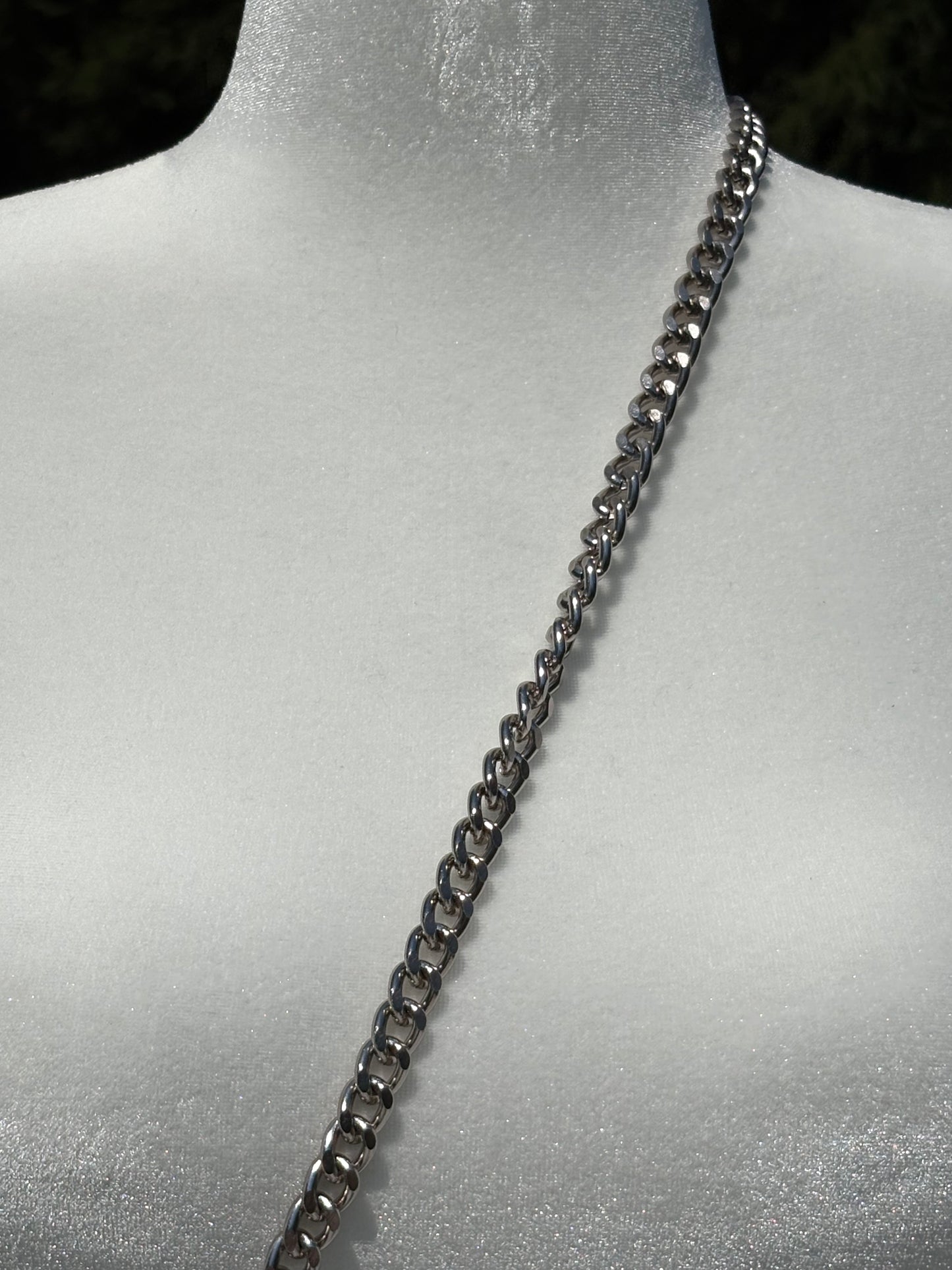 Badgley Mischka Tweed