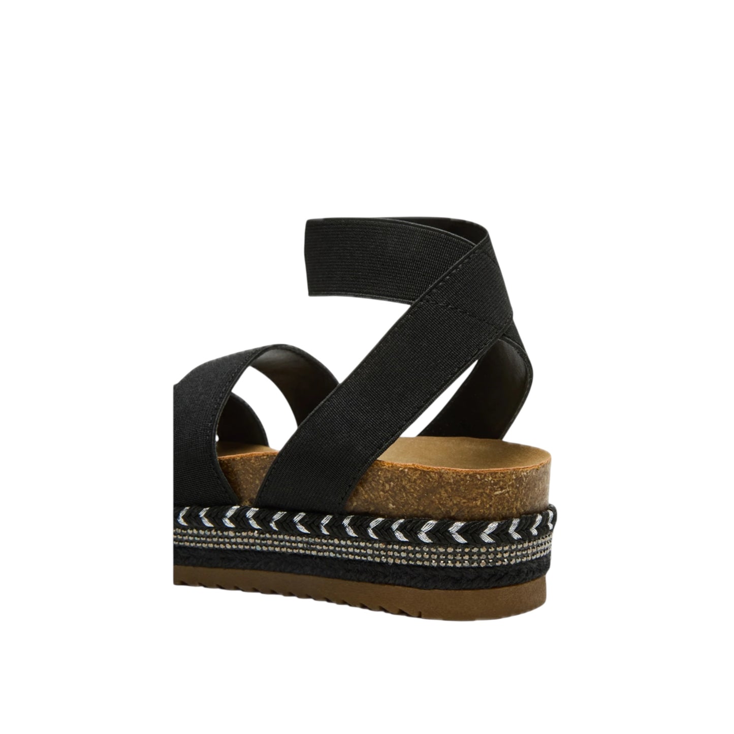 Kids’ Charisa Black - Steven Madden