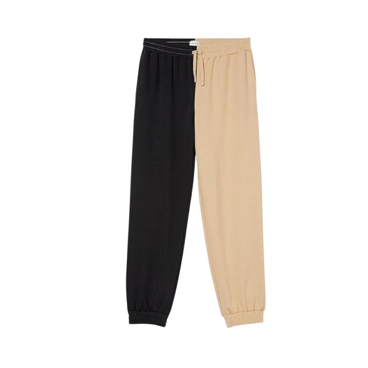 The Drop Colorblock Sweatpant Size M