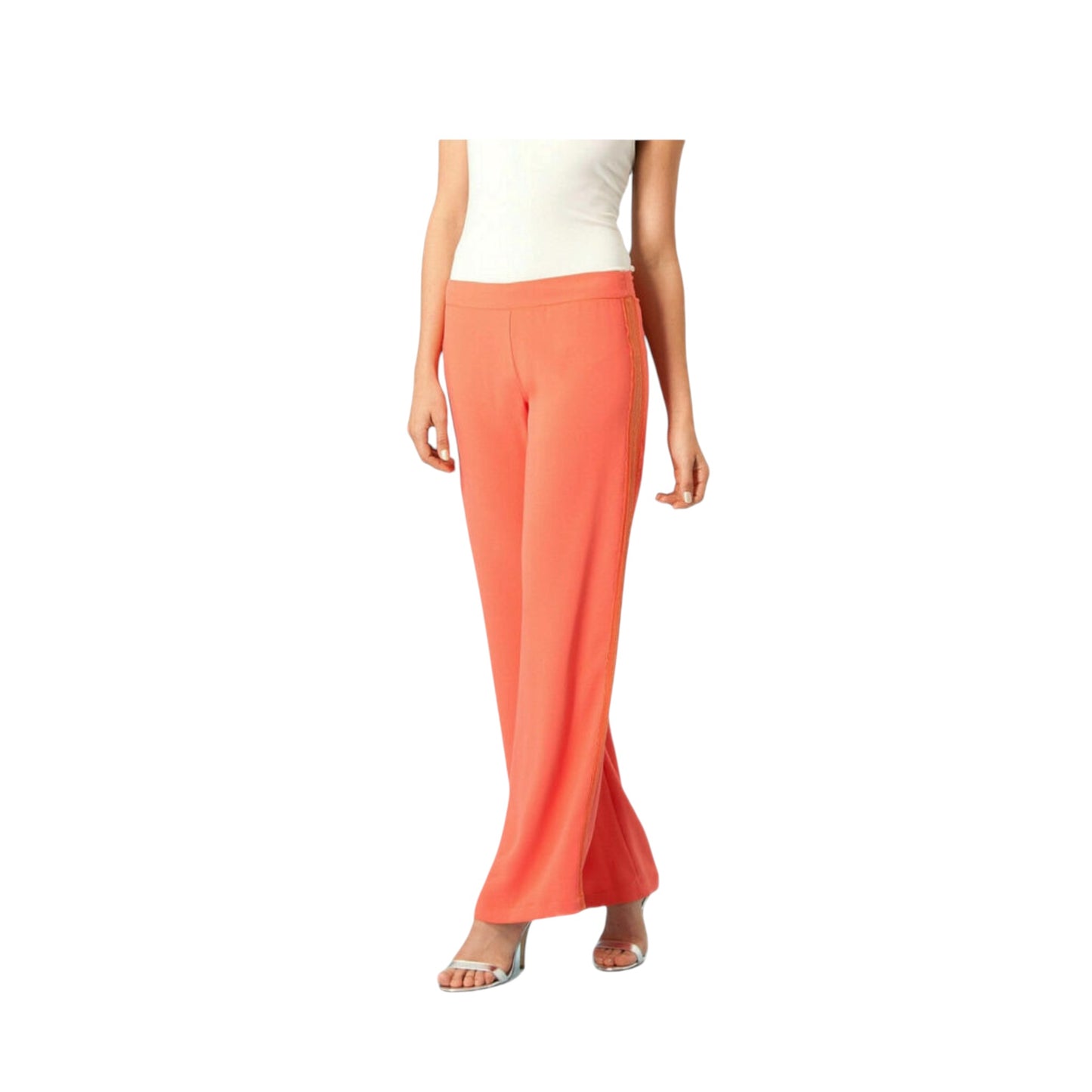 Hale Bob-Palazzo Pants