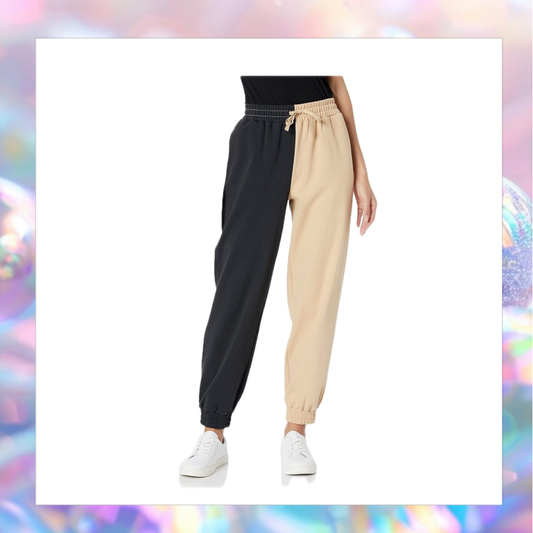 Colorblock Sweatpant