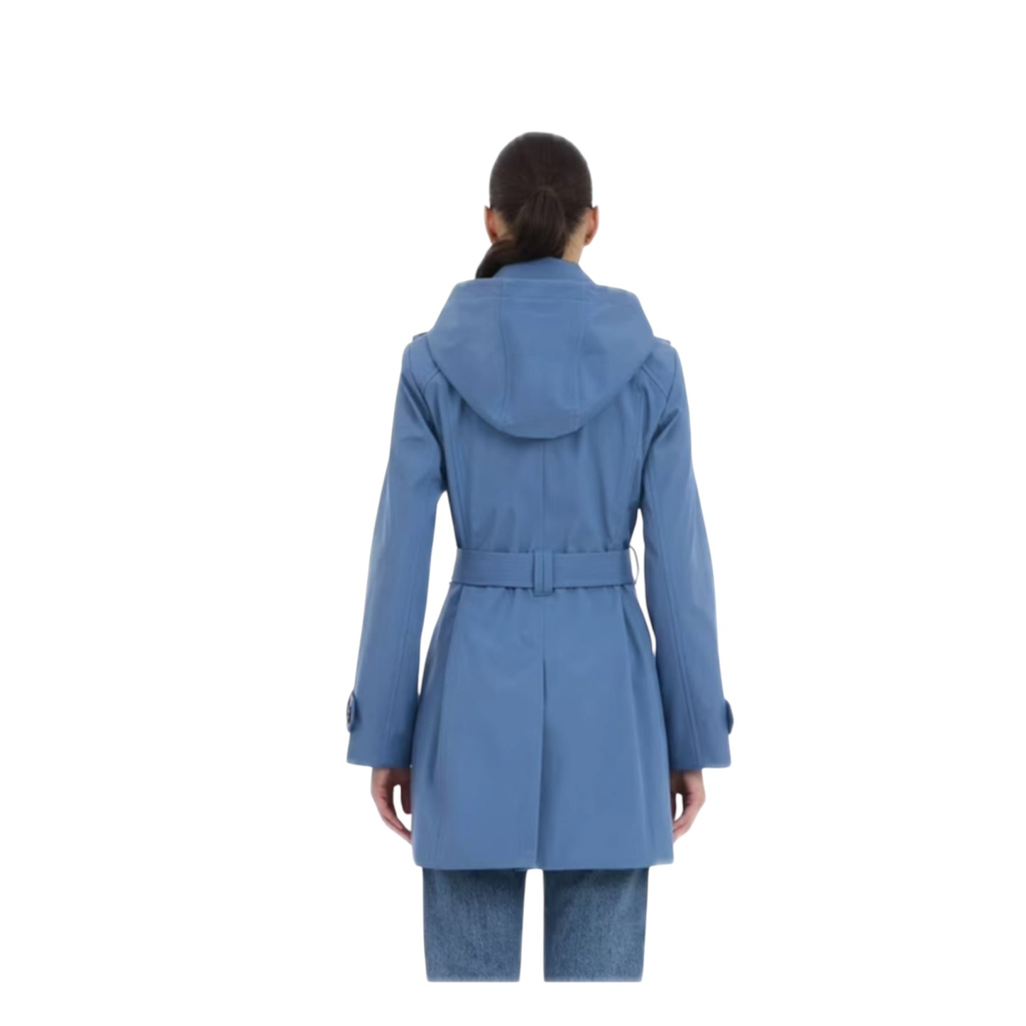 Trench Coat - London Fog