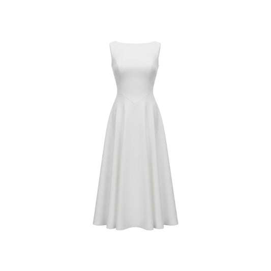 Maxi Flowy Sundress - Kutumai