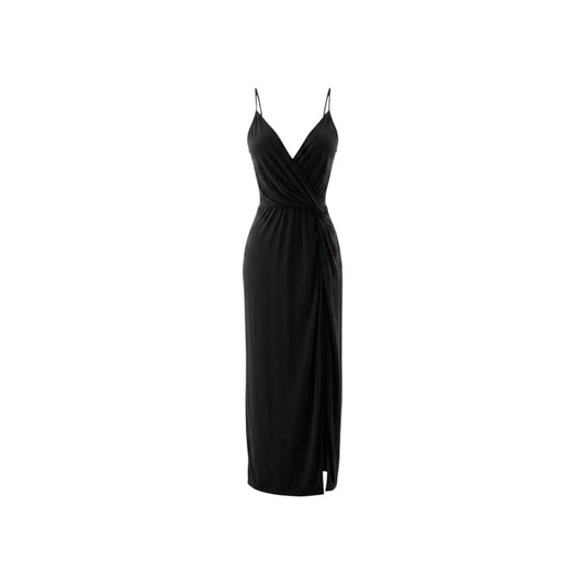 LBLC The Label Revolve Kelcie Twisted Front Dress