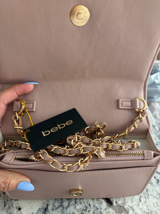 Bebe Crossbody