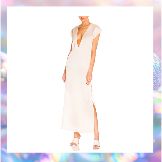 LBLC The Label Cautilina Dress