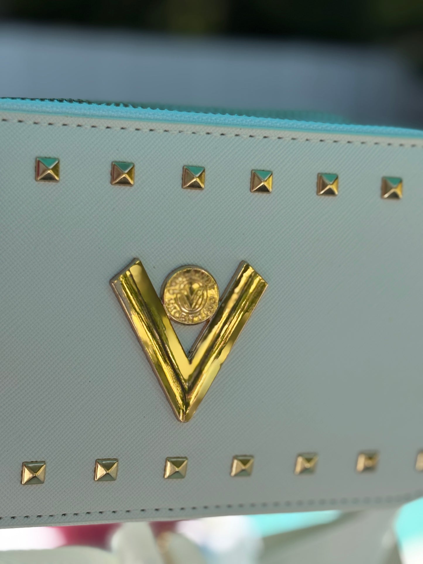 Valentino Orlandi Camera Bag