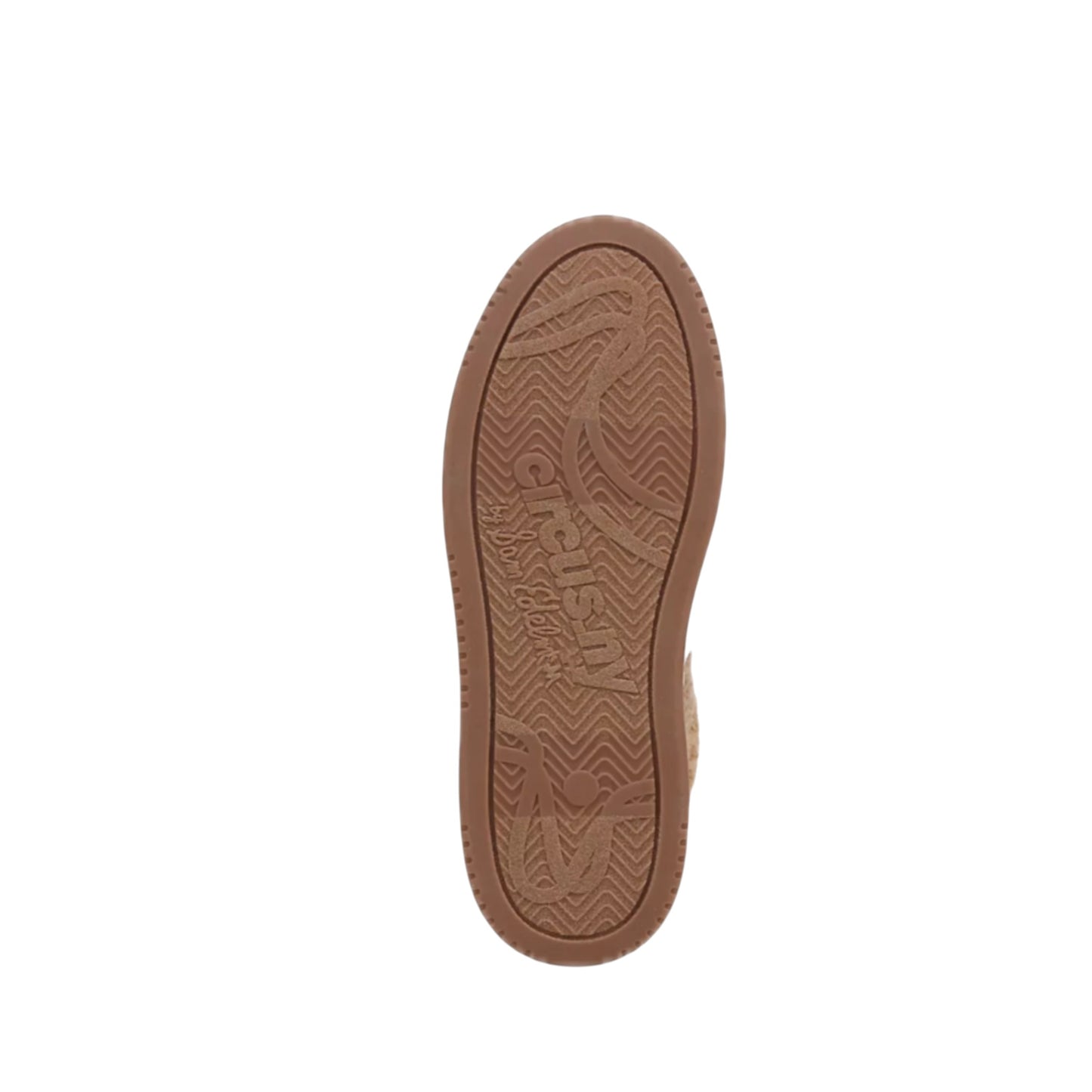 Vance Sneakers - Circus NY by Sam Edelman
