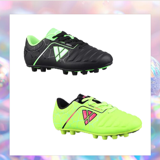 Soccer Cleats - kids - Vizari Spirt USA