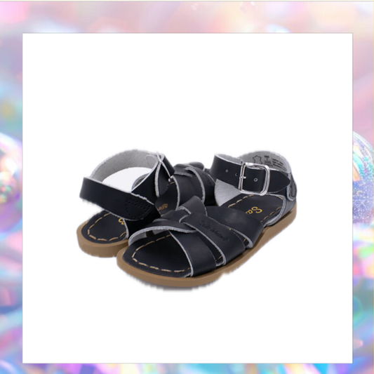 Salt-Water Kids Sandals