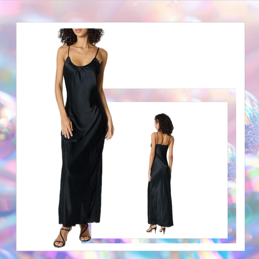 Lana Maxi Slip Dress