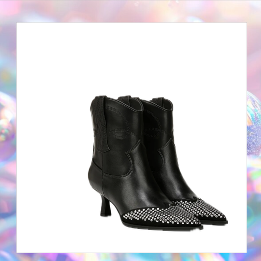 Yolanda - Circus NY by Sam Edelman