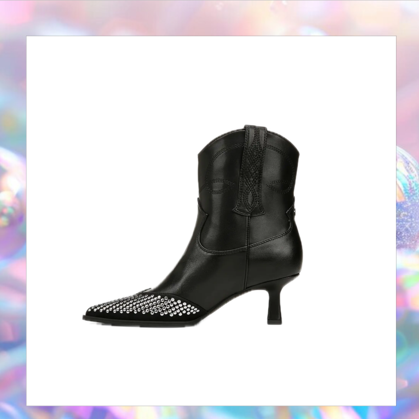 Yolanda - Circus NY by Sam Edelman